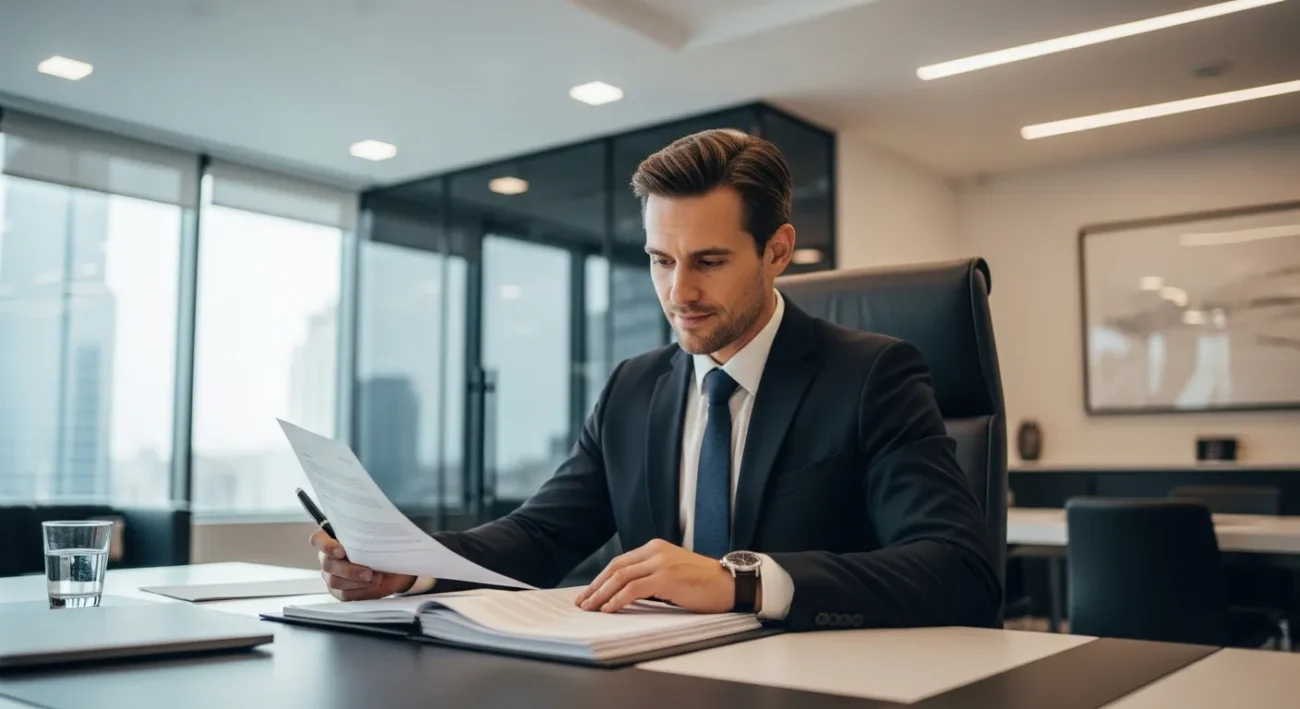 Virtual Legal Assistant